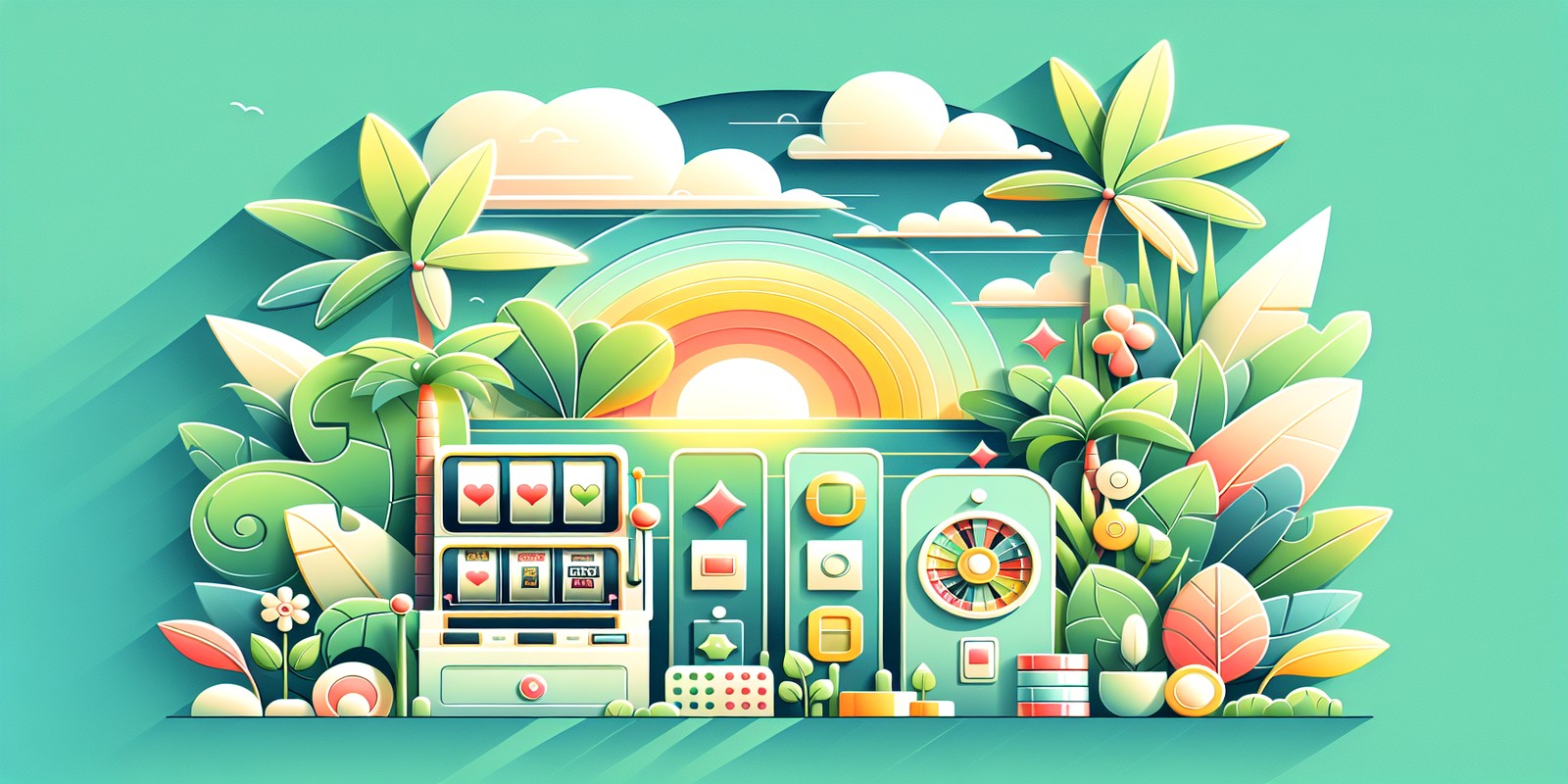 CasinoGrounds Guide: Discover the Best Slot Games for Pakistani Players