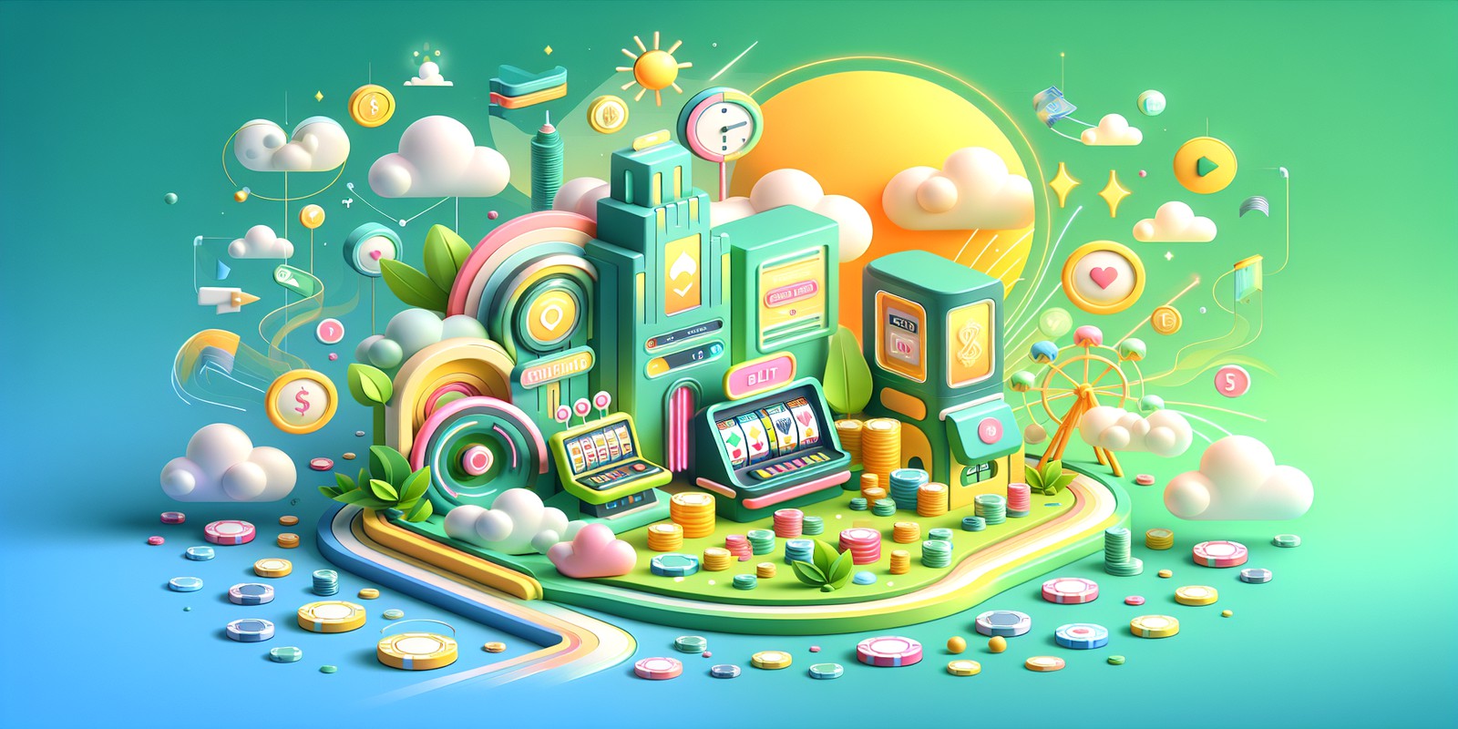 Explore the Best Online Casino Games for Entertaining Wins in 2025 - Gaming Guide Guide for global | Casinogroundsi