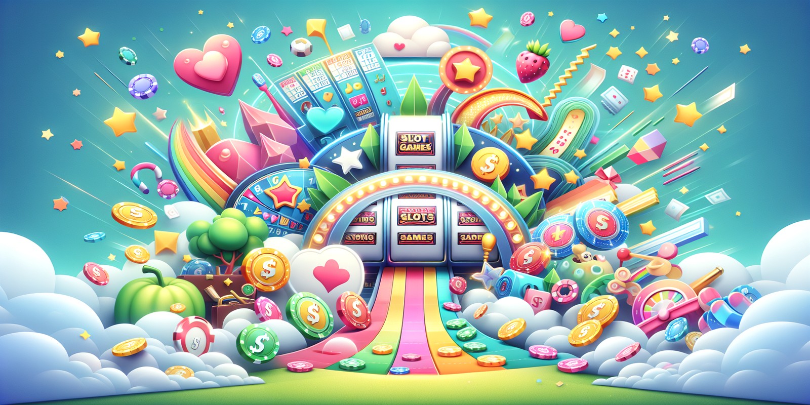 Explore the Best Online Casino Slots: Tips for Winning Big in Pakistan at CasinoGrounds