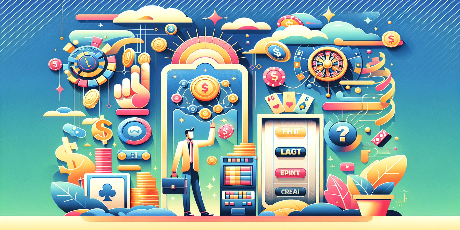 Mastering Online Casino Slots: A comprehensive guide tailored for Pakistani players at CasinoGrounds