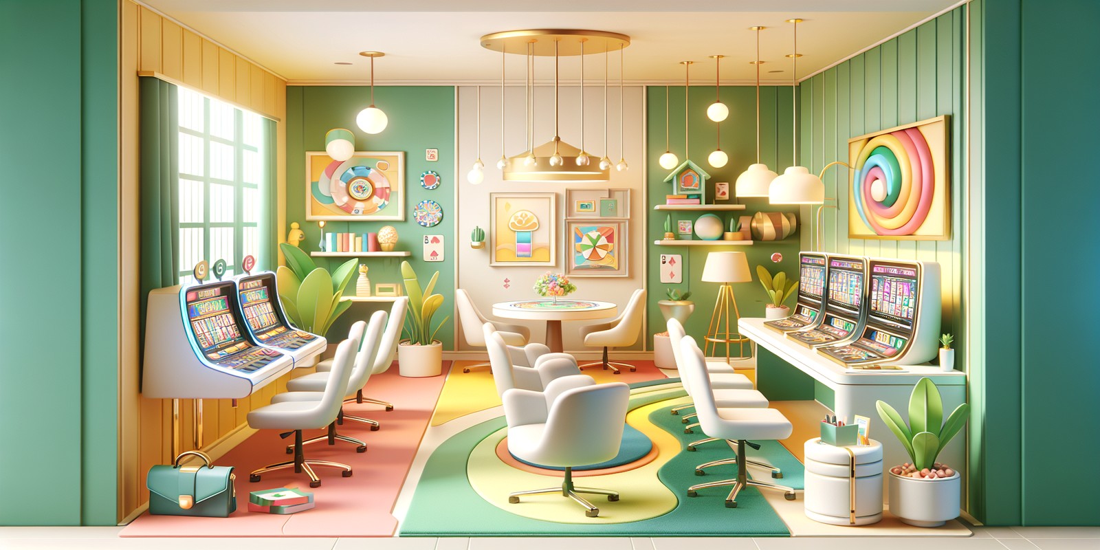 Top 5 Online Casino Slot Games to Try in 2025 for Big Wins - Slot Strategy Guide for pakistani | Casinogroundsi