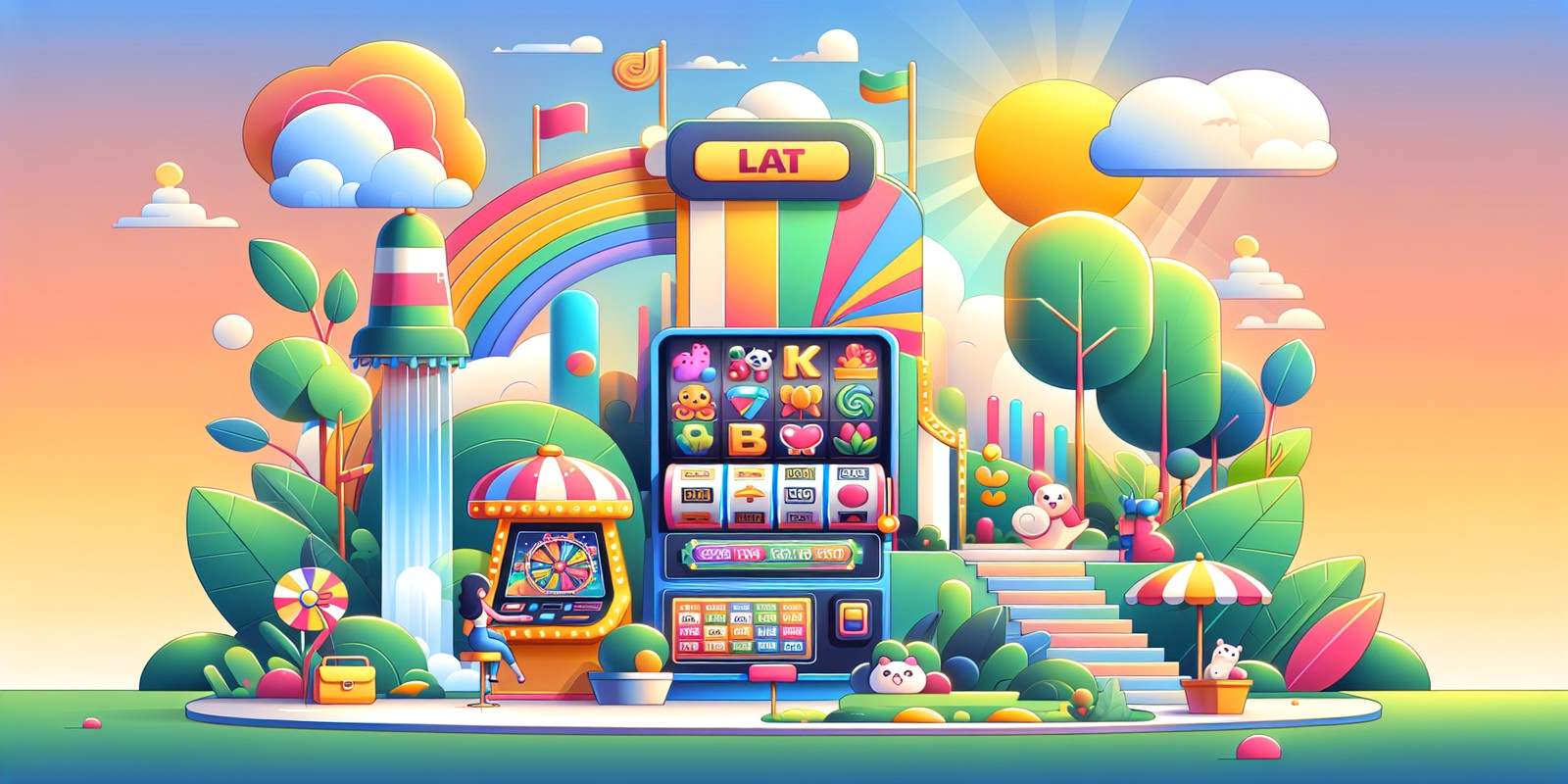 Top Online Casino Strategies for Big Wins in 2025 - CasinoGrounds Guide for Pakistani Slot Players