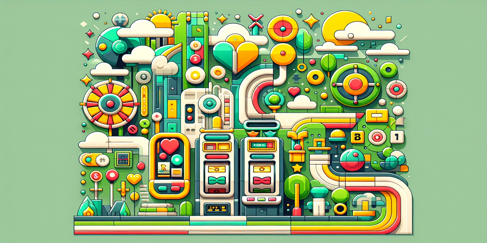 Winning slot strategies article image for 2026, guiding Pakistani players.