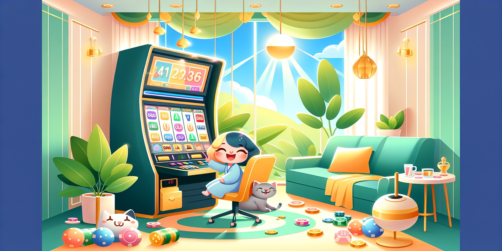 Top Slot Games to Try in 2025: Your Ultimate Guide - Slot Strategy Guide for pakistani | Casinogroundsi