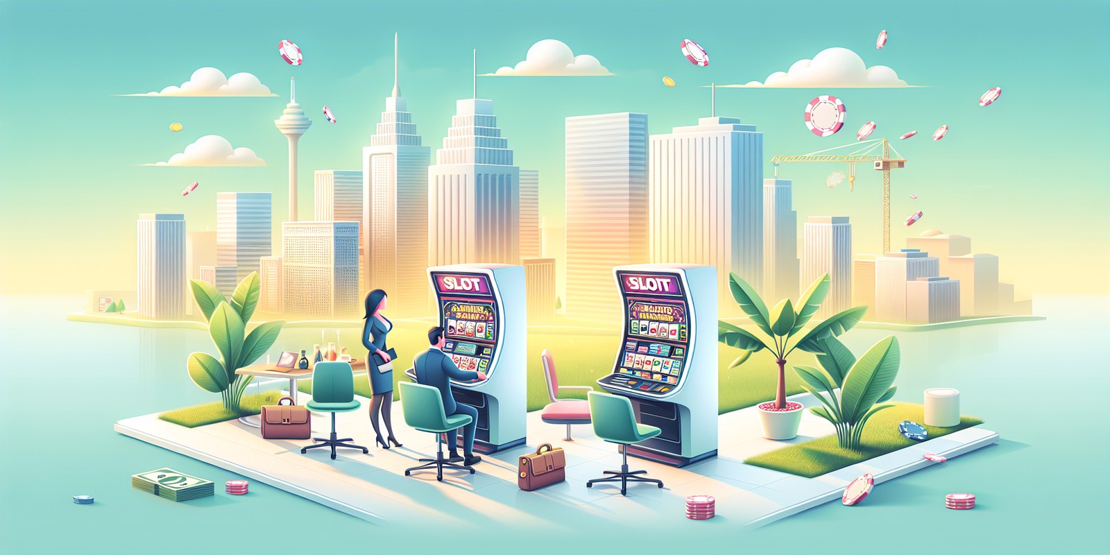 Ultimate Guide to Slot Games Strategies: Win Big in 2025 - CasinoGrounds Guide for Pakistan Players
