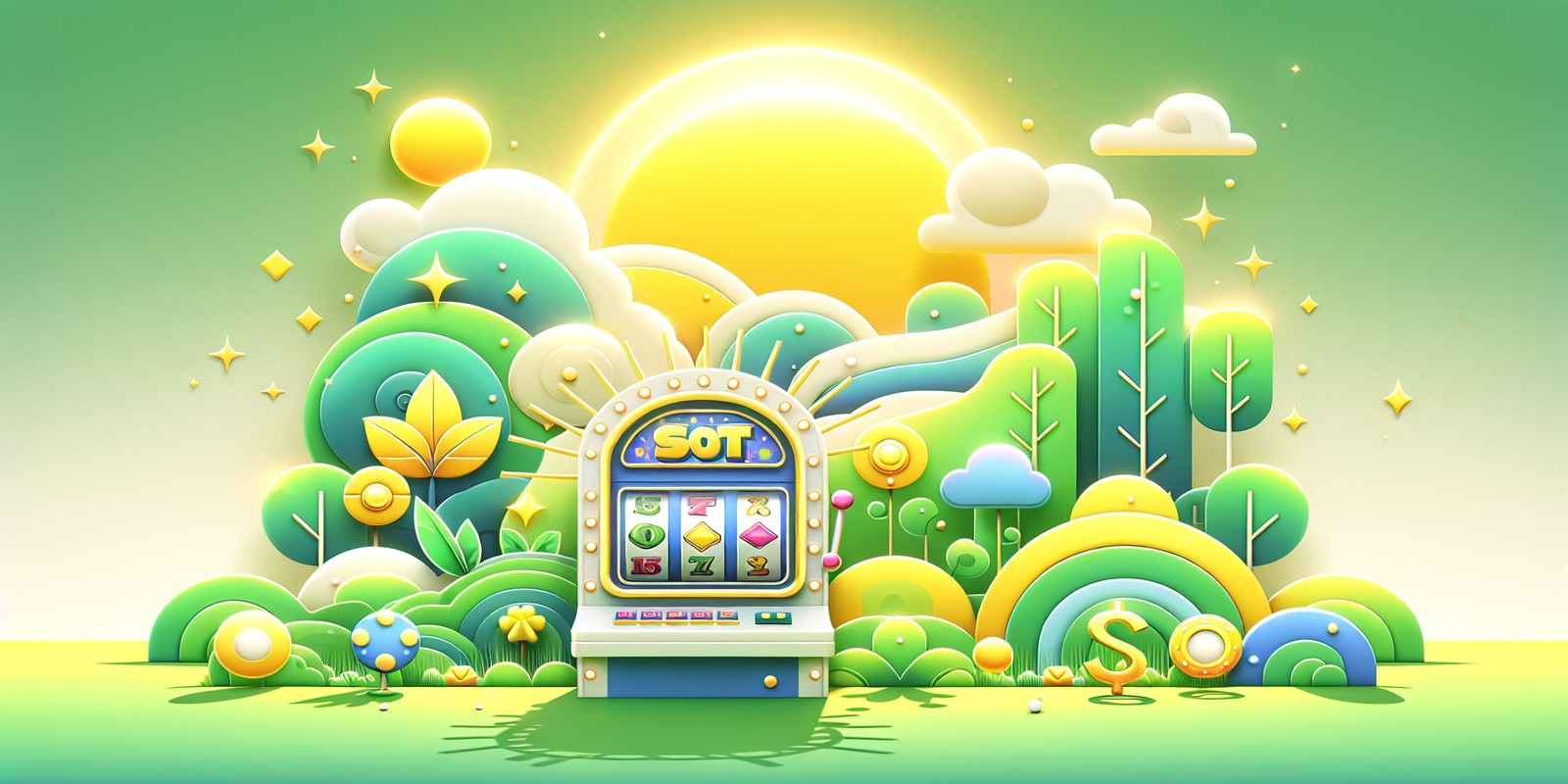 Unlock Big Wins: Top Slot Game Strategies for 2025 - Slot Strategy Guide for international | Casinogroundsi