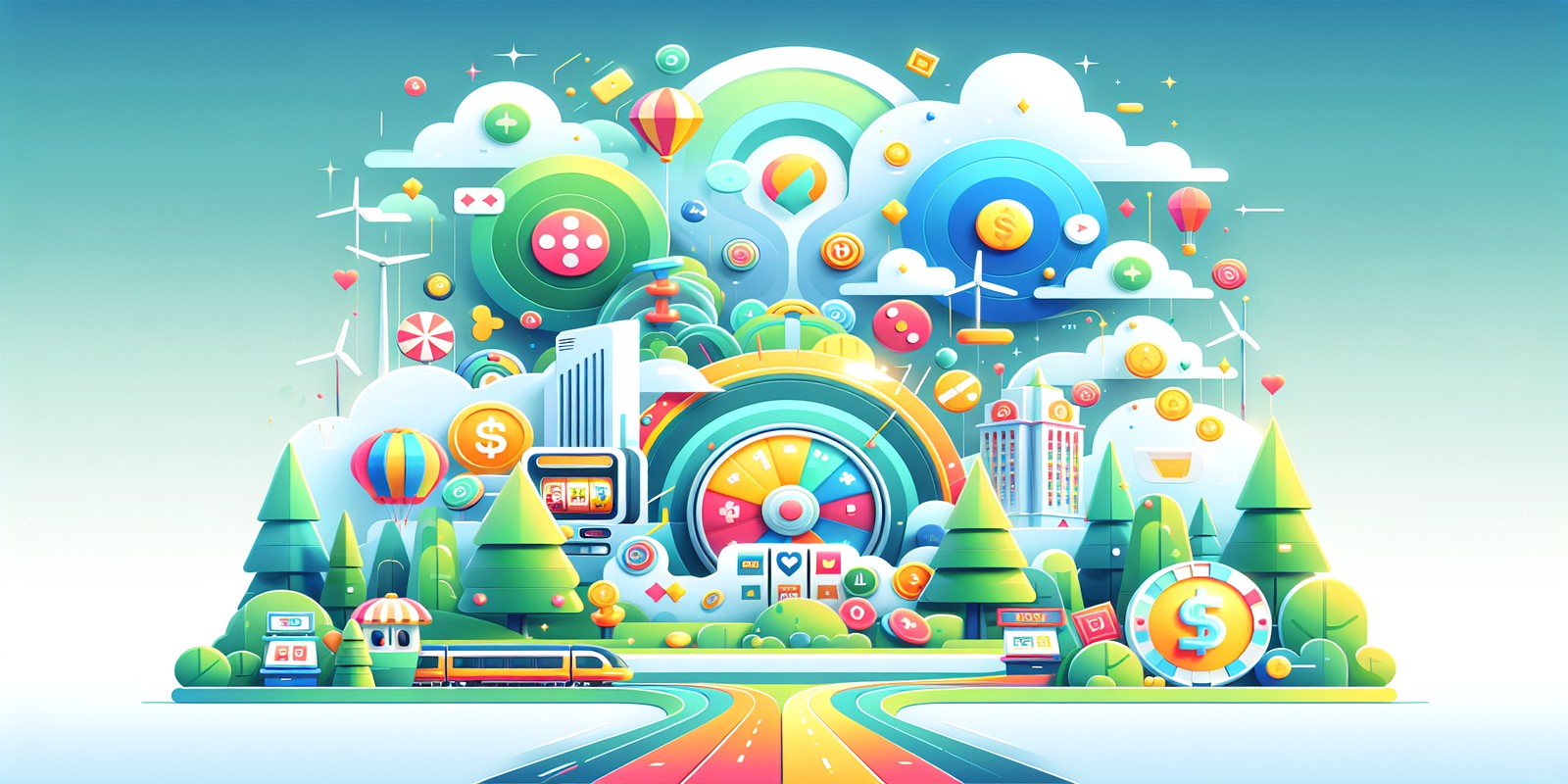 Unlock Big Wins: Top Slot Games for Global Players in 2025 - Slot Strategy Guide for international | Casinogroundsi