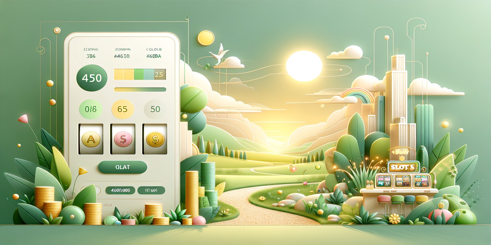 Unlock Big Wins: Top Slot Games Strategies for 2025 Success - Slot Strategy Guide for international | Casinogroundsi