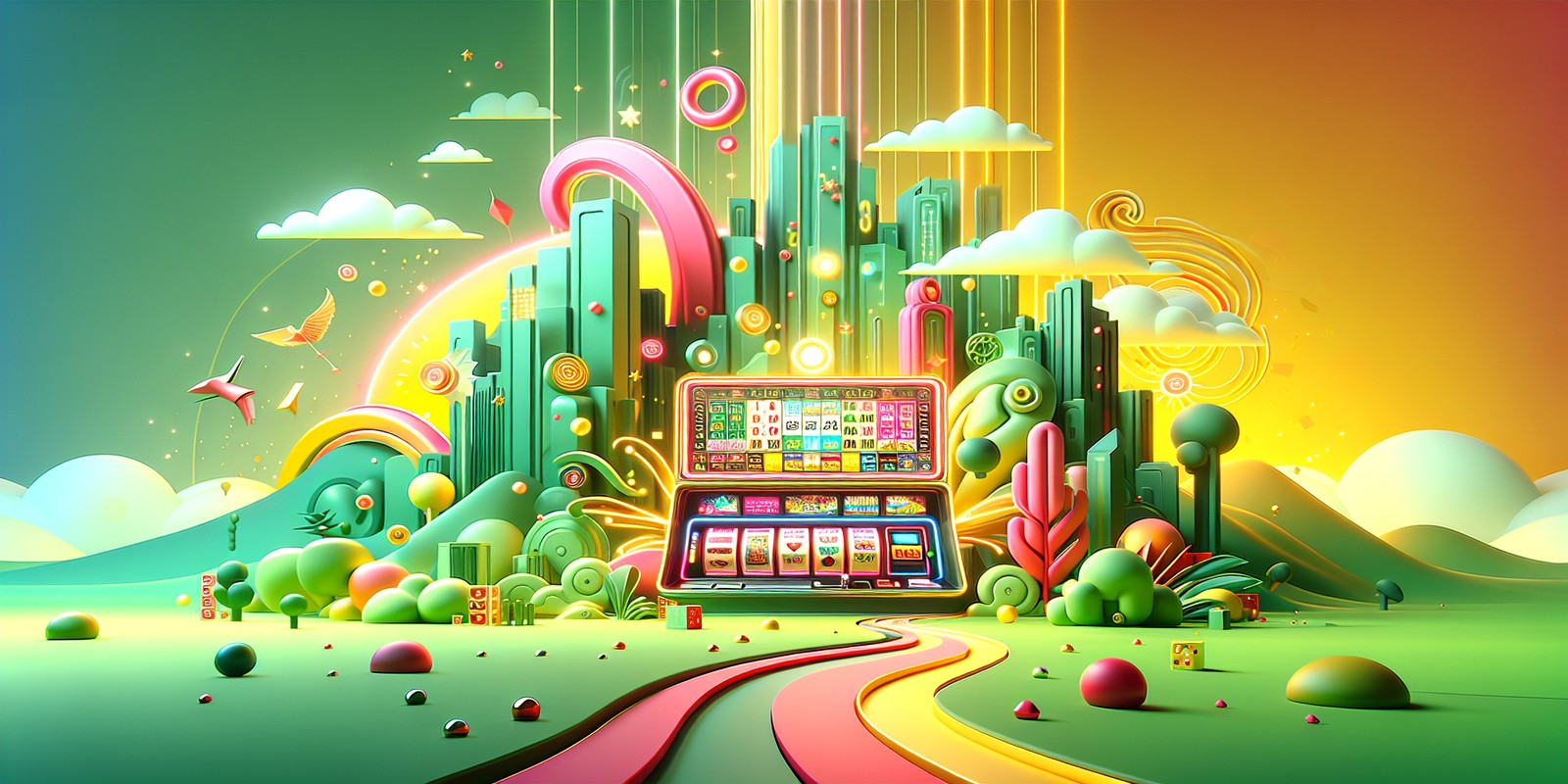 Unlock Big Wins: Top Slot Games Strategies for International Players 2025 - Slot Strategy Guide for global | Casinogroundsi