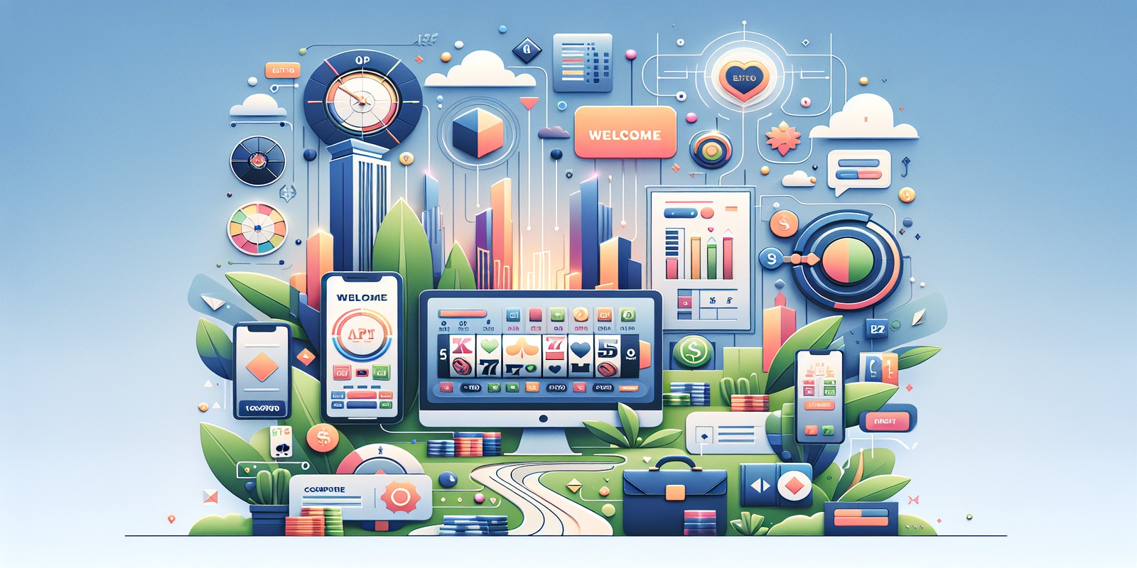 Unlock the Secrets of Online Casinos: Strategies for Big Wins in 2025 - CasinoGrounds Guide for Pakistan Players