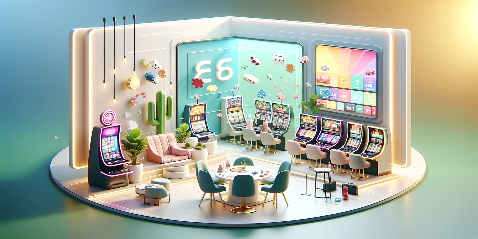 Unlock Winning Strategies for Online Casino Slots in 2025 - Slot Strategy Guide for global | Casinogroundsi