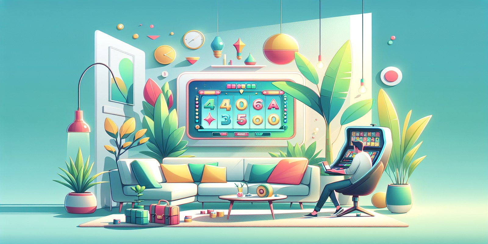 Unlock Winning Strategies for Online Slots in Pakistan - CasinoGrounds