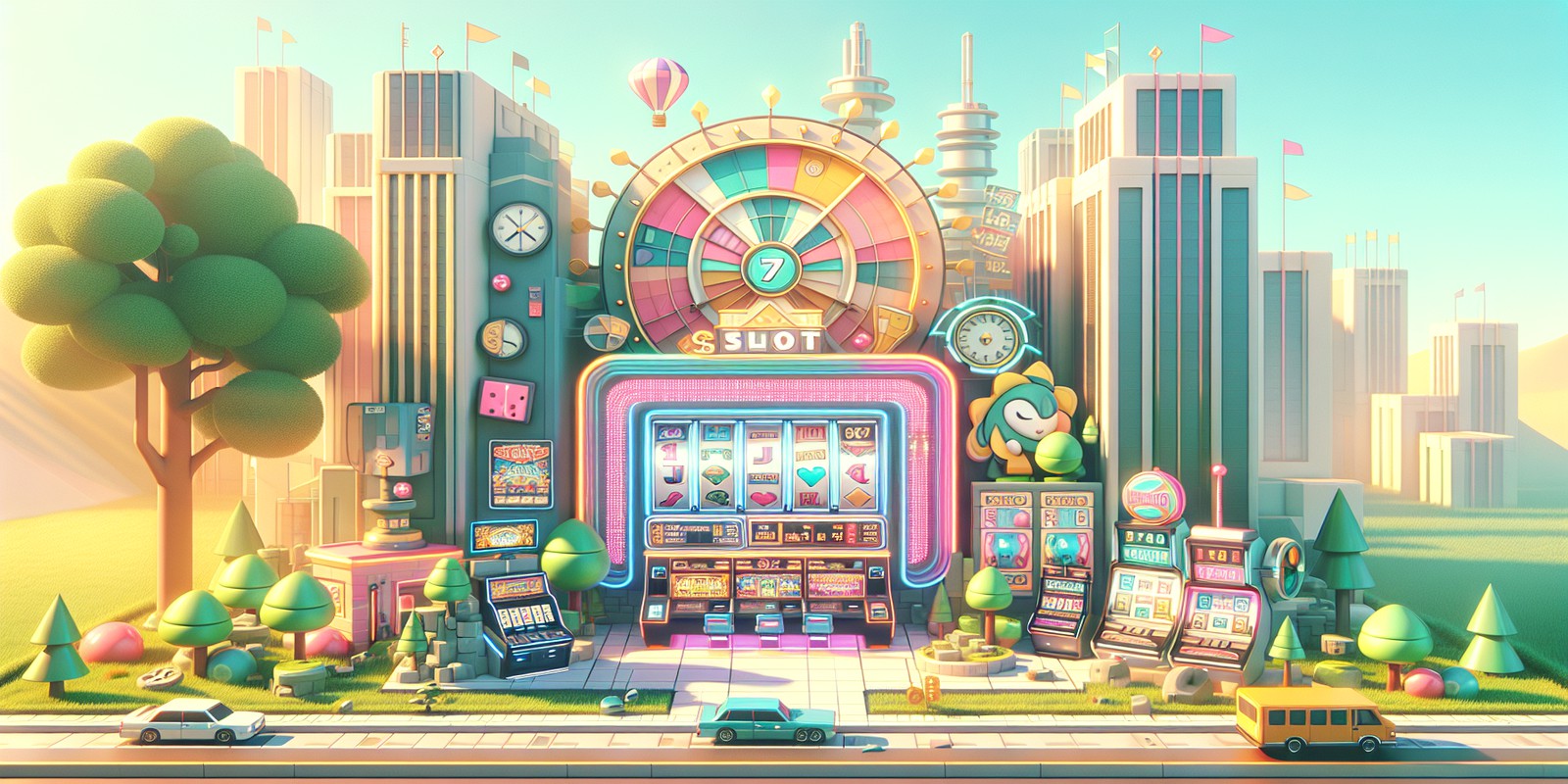 Unlock Winning Strategies for Slot Games in Pakistan 2025 - CasinoGrounds guide for players