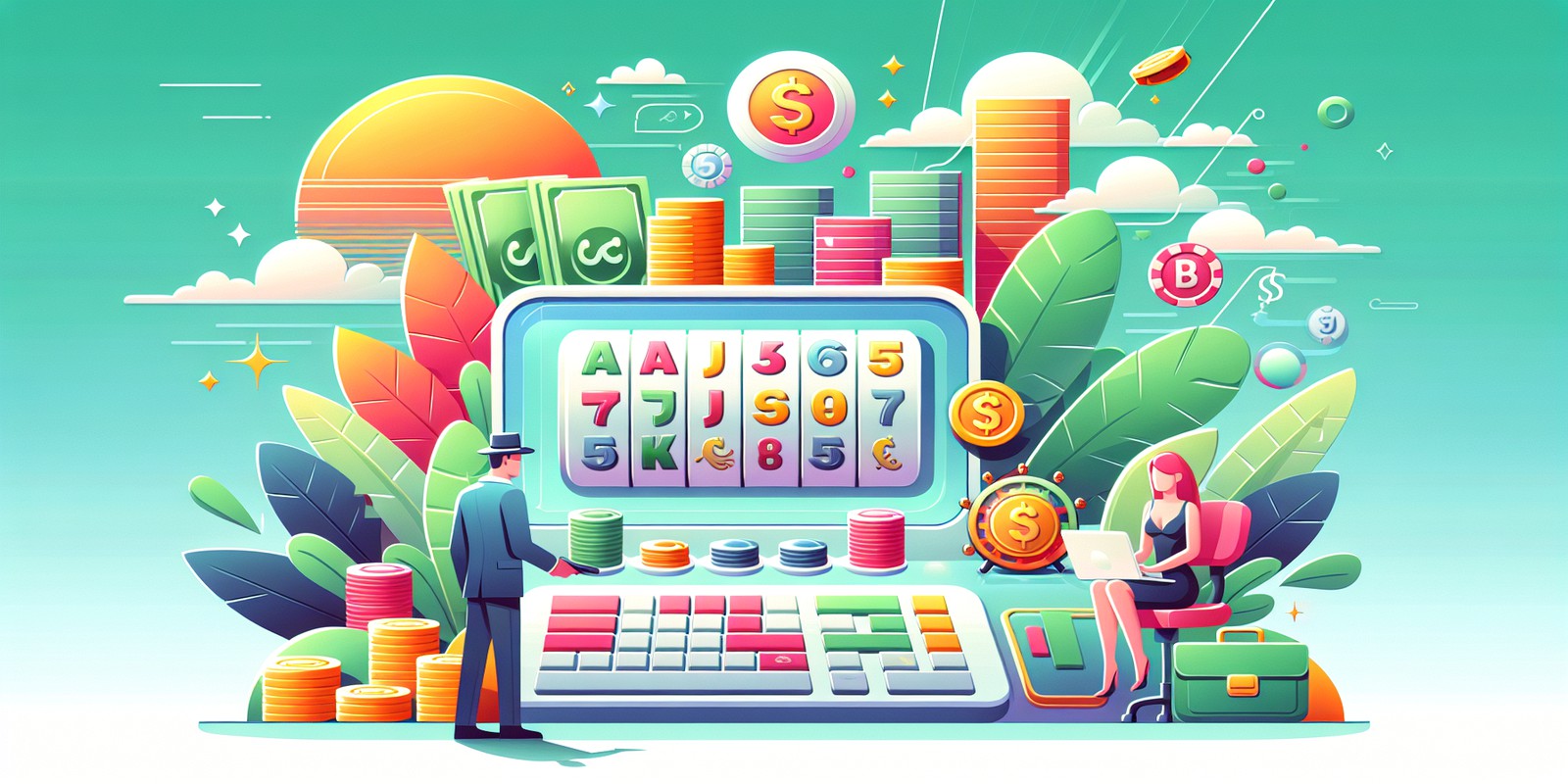 Unlock Winning Strategies in Online Casino Slot Games 2025 - Slot Strategy Guide for Pakistani | Casinogroundsi