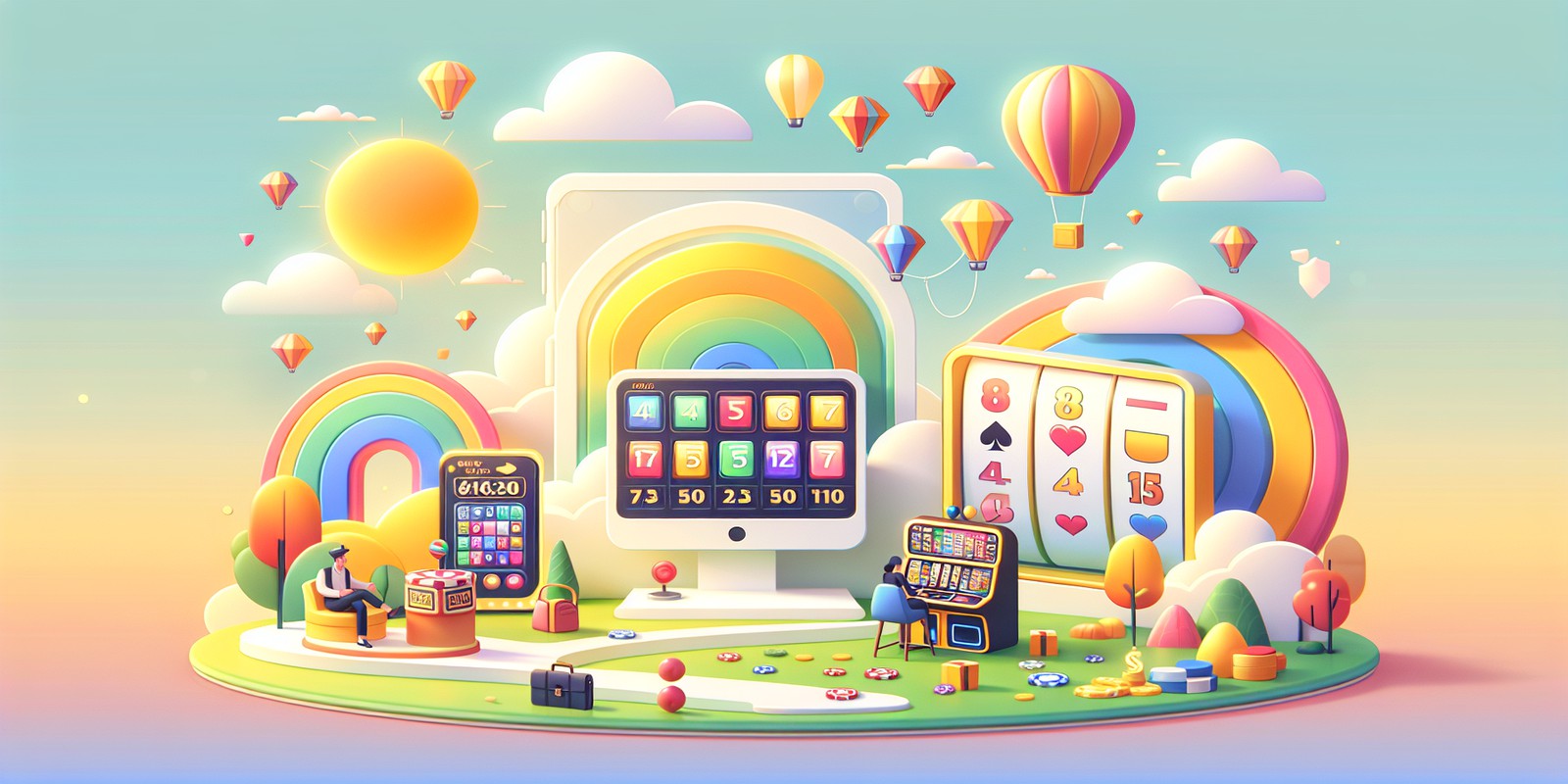 Unlock Winning Strategies for Online Slot Games in 2025 - CasinoGrounds guide for Pakistani players