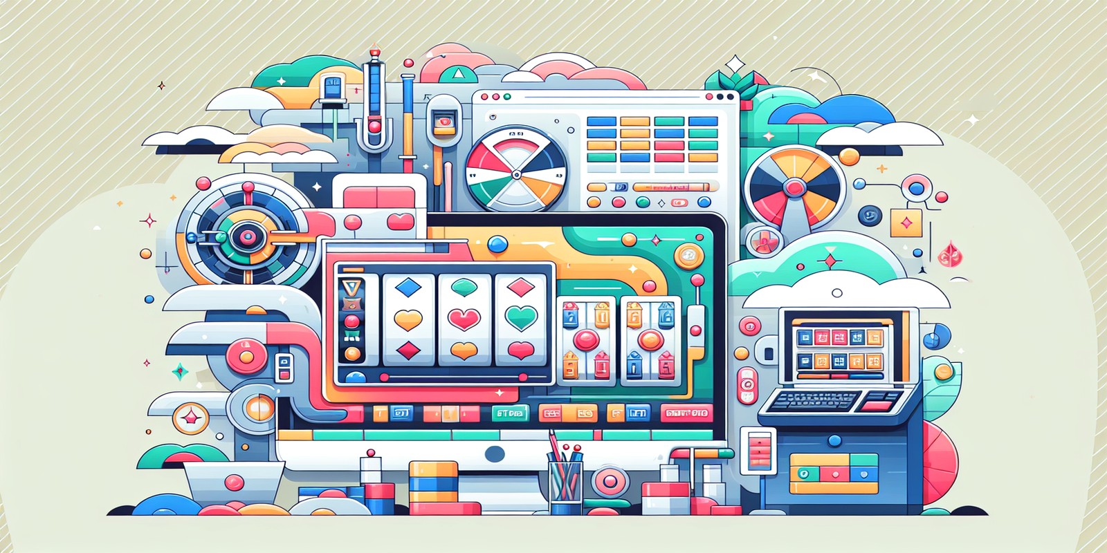 Unlock Winning Strategies: Your Ultimate Online Casino Guide 2025 - Gaming Guide Guide for global | Casinogroundsi