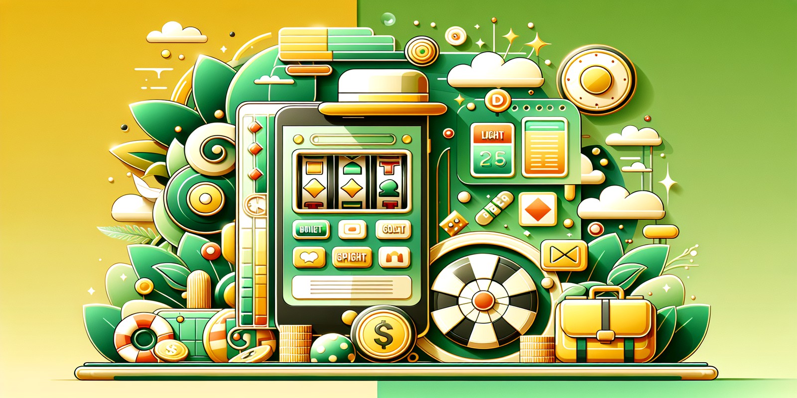 Unlock Your Slot Game Success: Essential Strategies for 2025 - CasinoGrounds visual guide