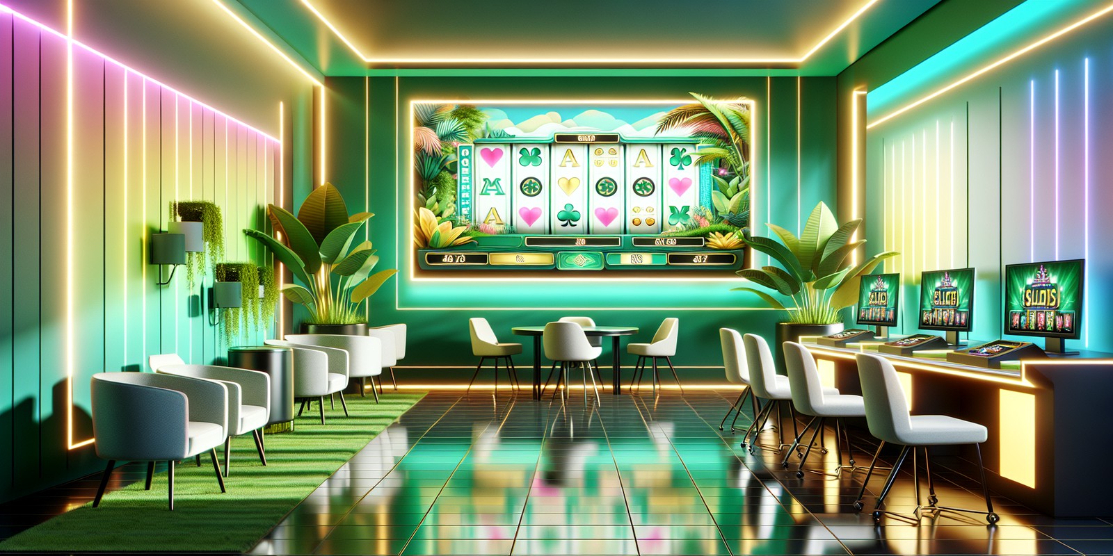 Unlocking Big Wins: CasinoGrounds Guide to Slot Strategies for Pakistan Players.