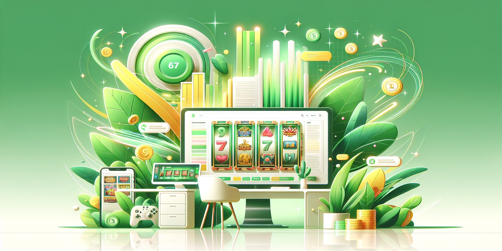 Unlocking Online Casino Wins: Best Slot Strategies for 2025 - Slot Strategy Guide for pakistani | Casinogroundsi