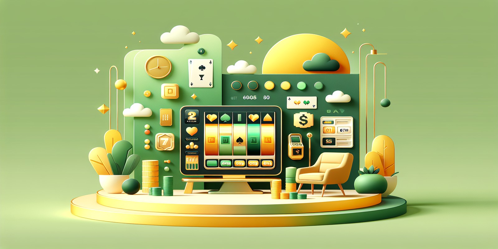 Unlocking Online Casino Wins: Expert Slot Strategies for Pakistan Players - CasinoGrounds