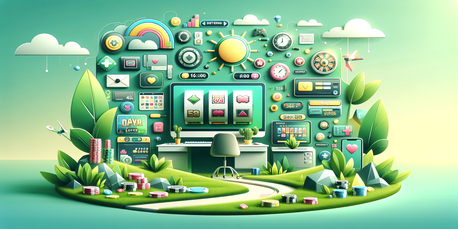 Unlocking Online Casinos: Your 2025 Guide to Winning Slot Strategies - Slot Strategy Guide for Pakistani | Casinogroundsi