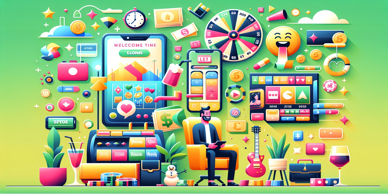 Unlocking Slot Game Secrets: Strategies for Big Wins in 2025 - Slot Strategy Guide for Players | Casinogroundsi