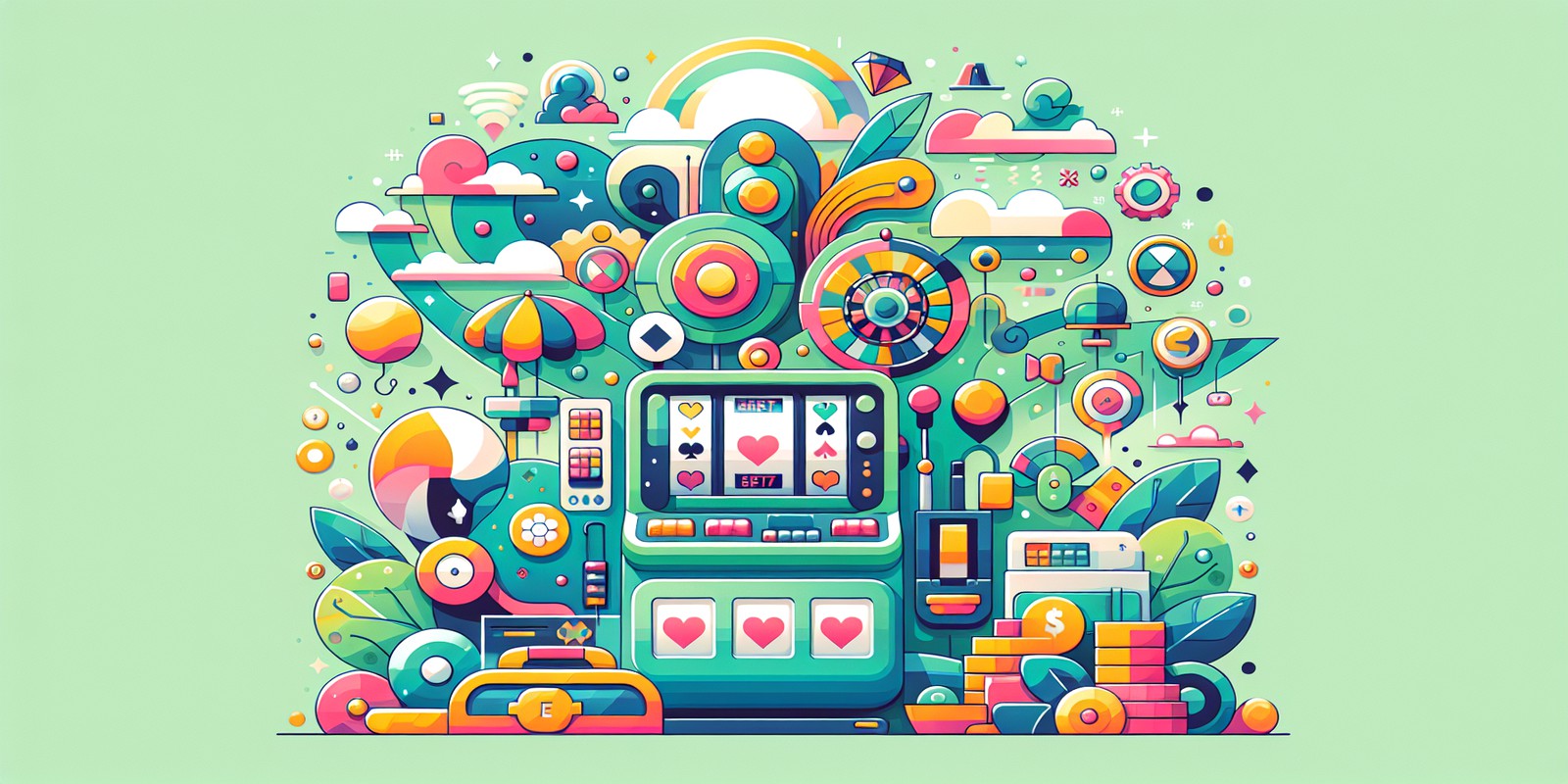 Unlocking Slot Game Success: A comprehensive guide for Pakistan players by CasinoGrounds.