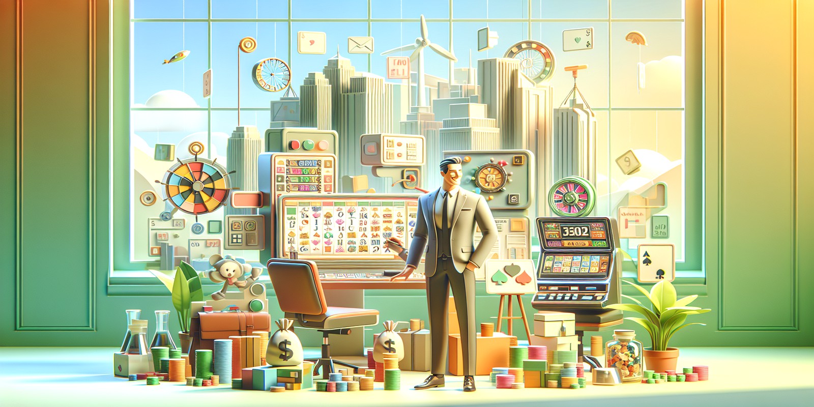 Unlocking Slot Game Wins: Tips for Pakistani Players - CasinoGrounds Guide.