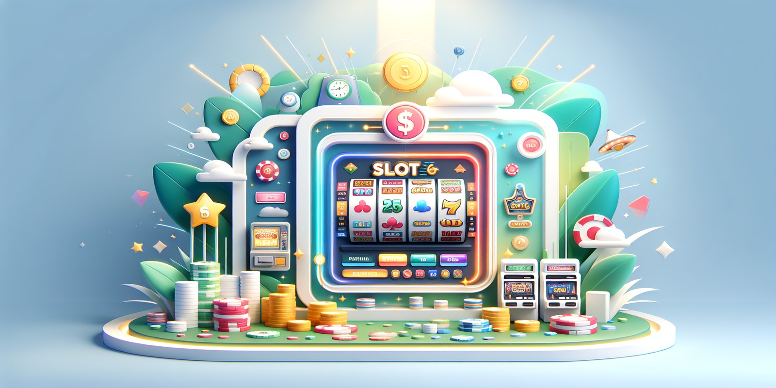 Unlocking the Best Slot Games: Top Strategies for 2025 Success - Slot Strategy Guide for pakistani | Casinogroundsi