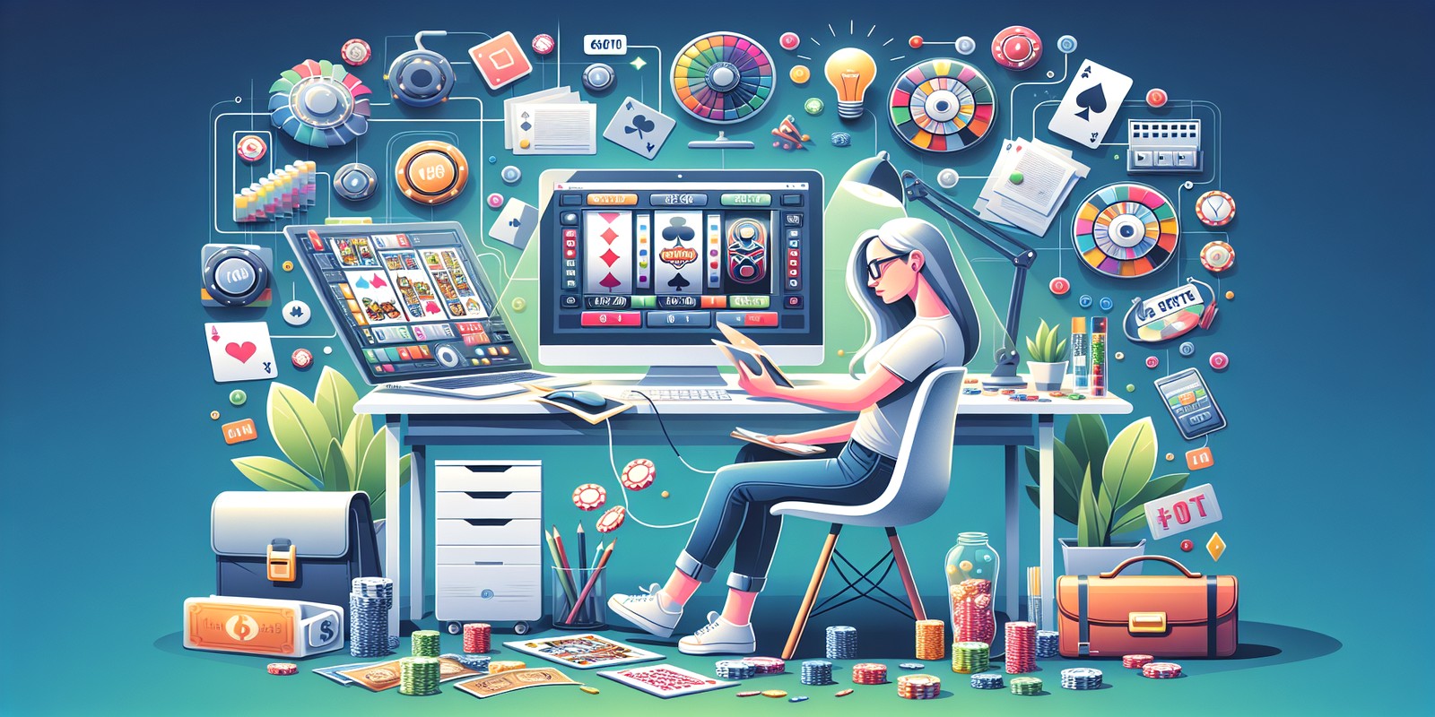 Winning Strategies for Slot Games in Pakistan: Tips for 2025 - Slot Strategy Guide for pakistani | Casinogroundsi