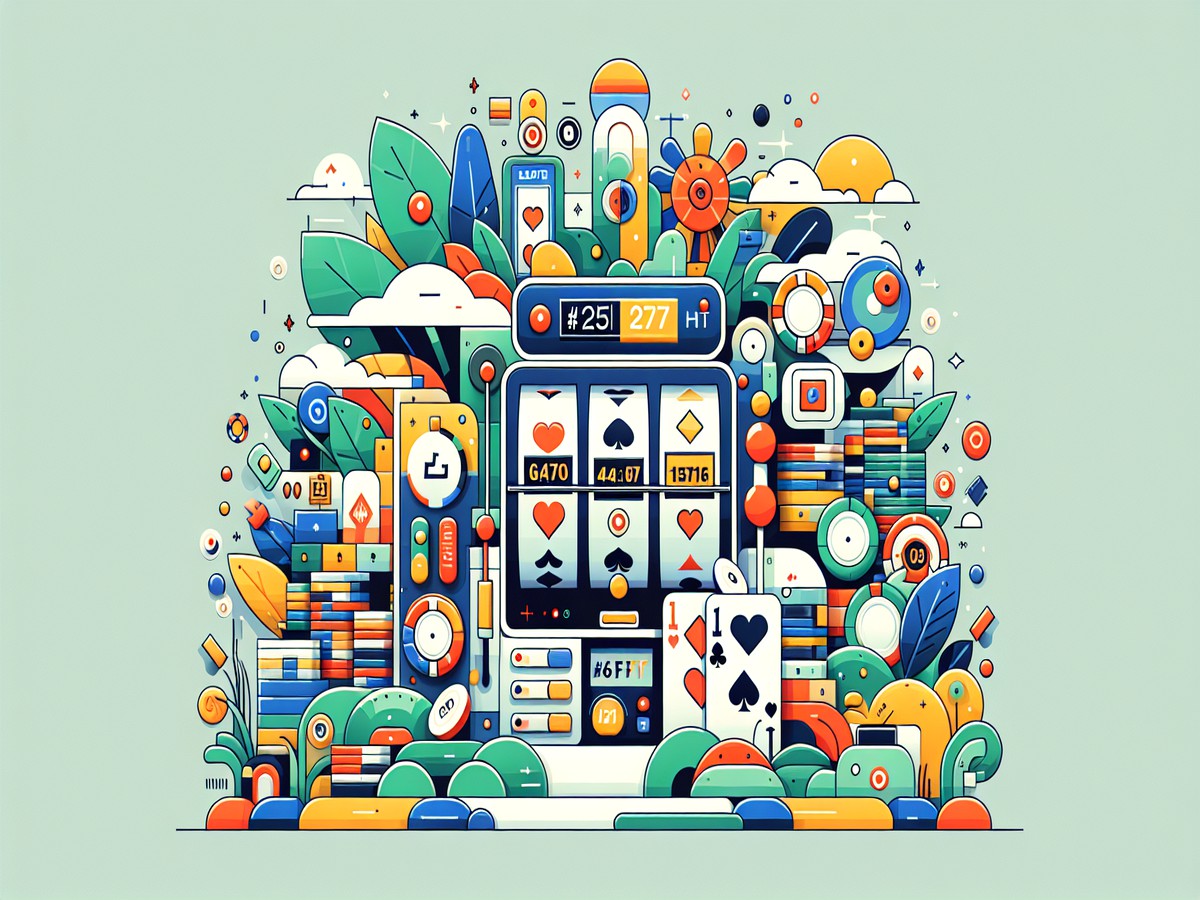 Casinogroundsi Poker Games