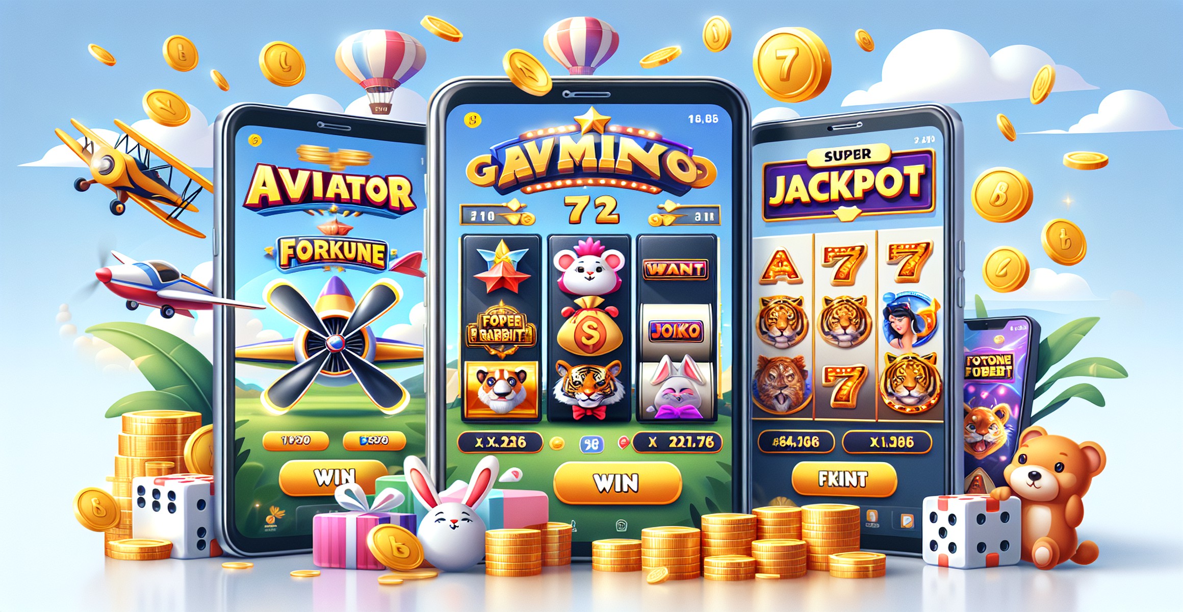 Dice Games - Online Slot Game at Casinogroundsi