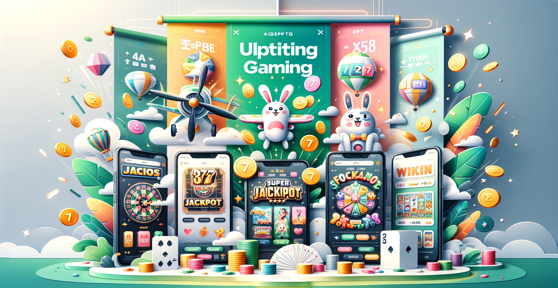 Fortune Tiger Games - Online Slot Game at Casinogroundsi