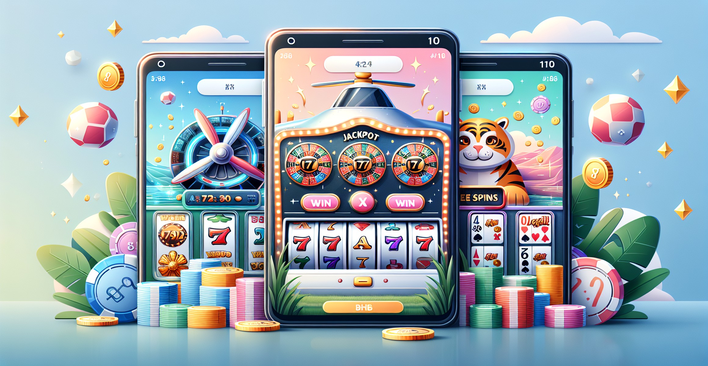 Super Jackpot - Online Slot Game at Casinogroundsi